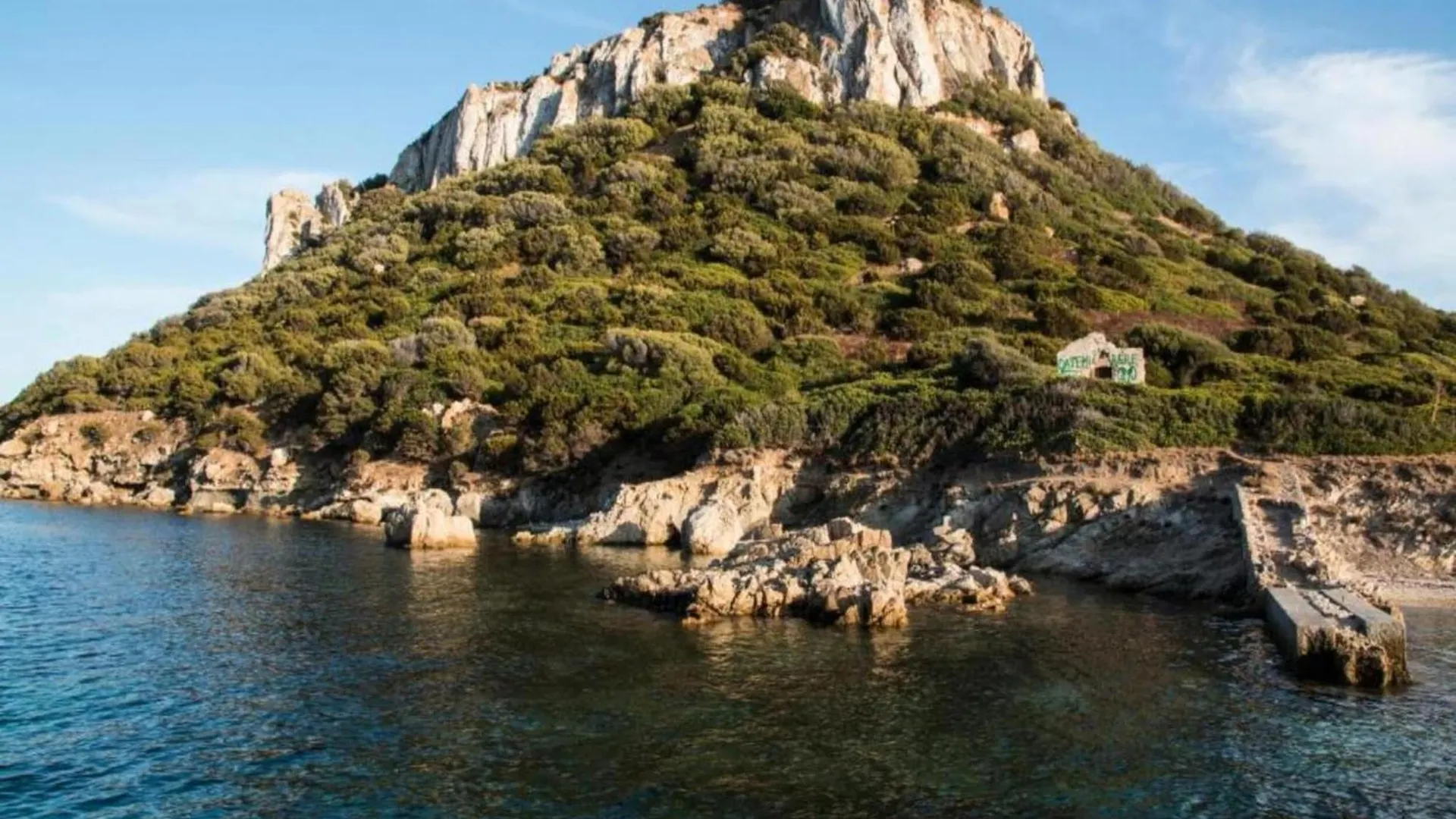 Attractive Apartment In Olbia Near Sea إيطاليا