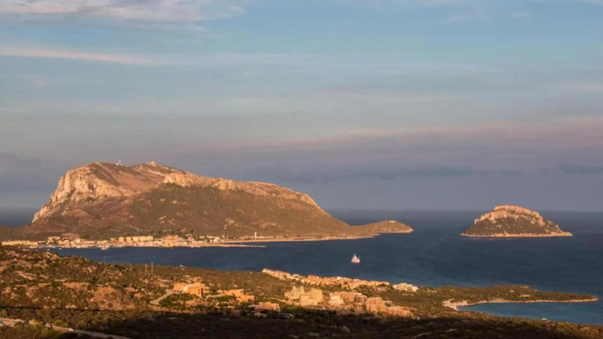 Attractive Apartment In Olbia Near Sea