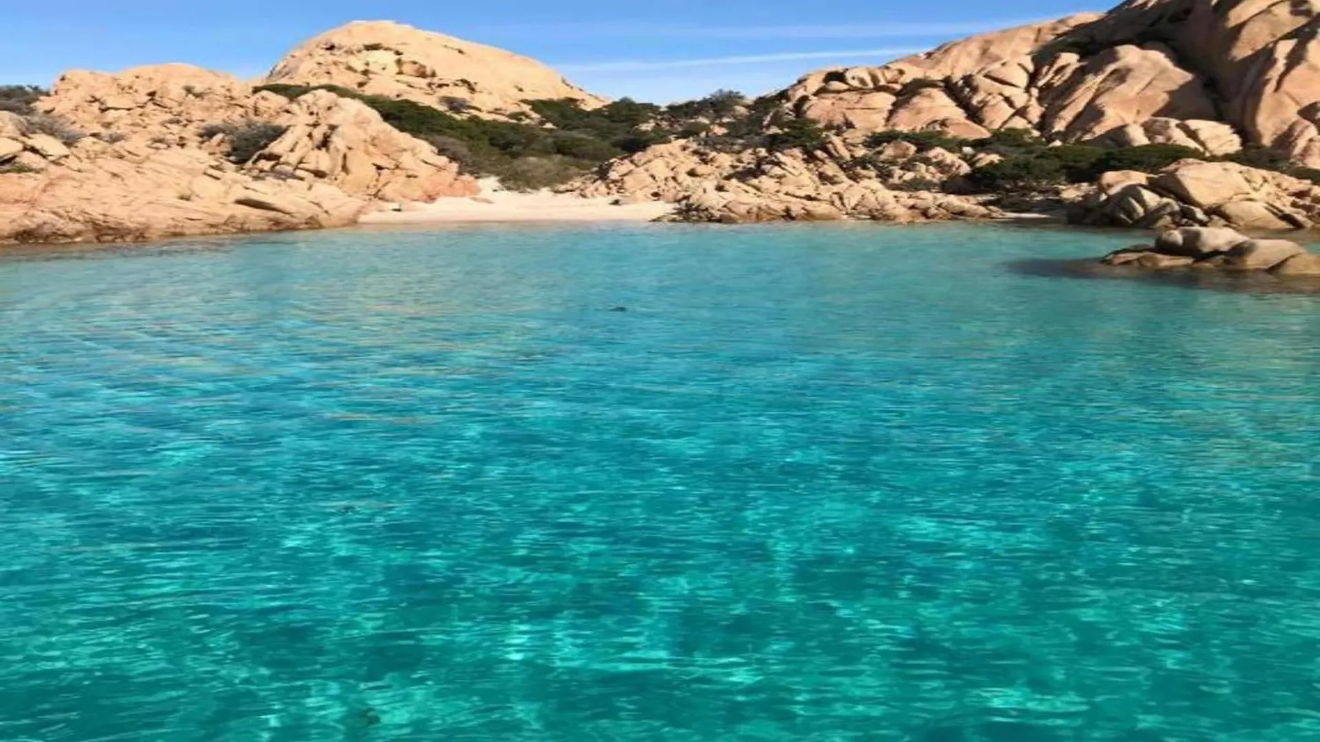 Attractive Apartment In Olbia Near Sea