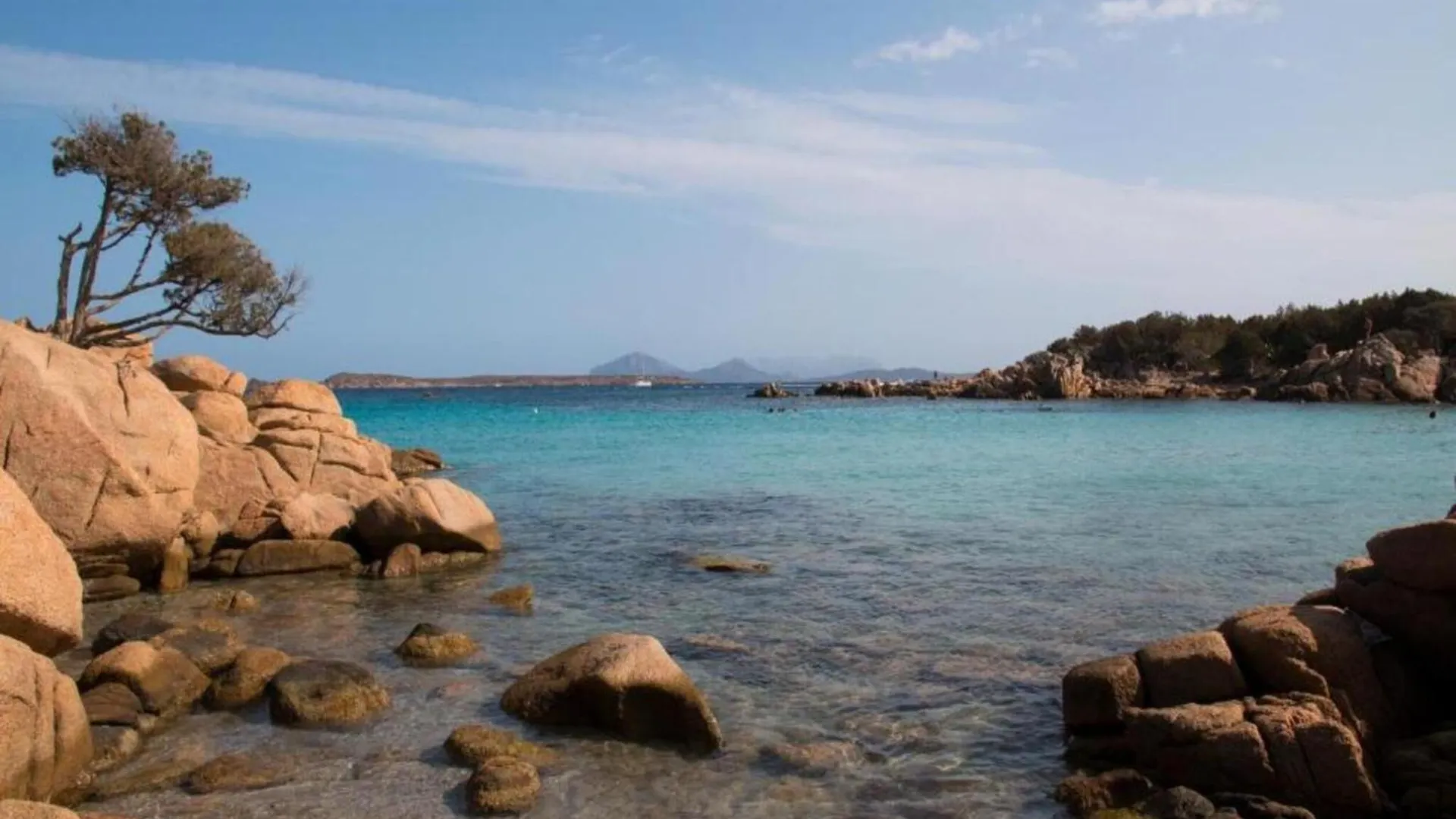 Attractive Apartment In Olbia Near Sea