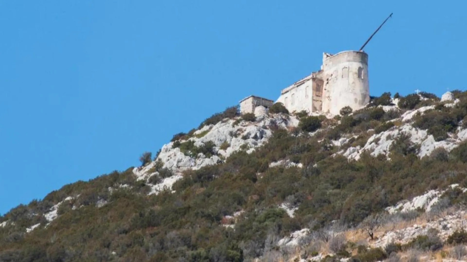 Attractive Apartment In Olbia Near Sea