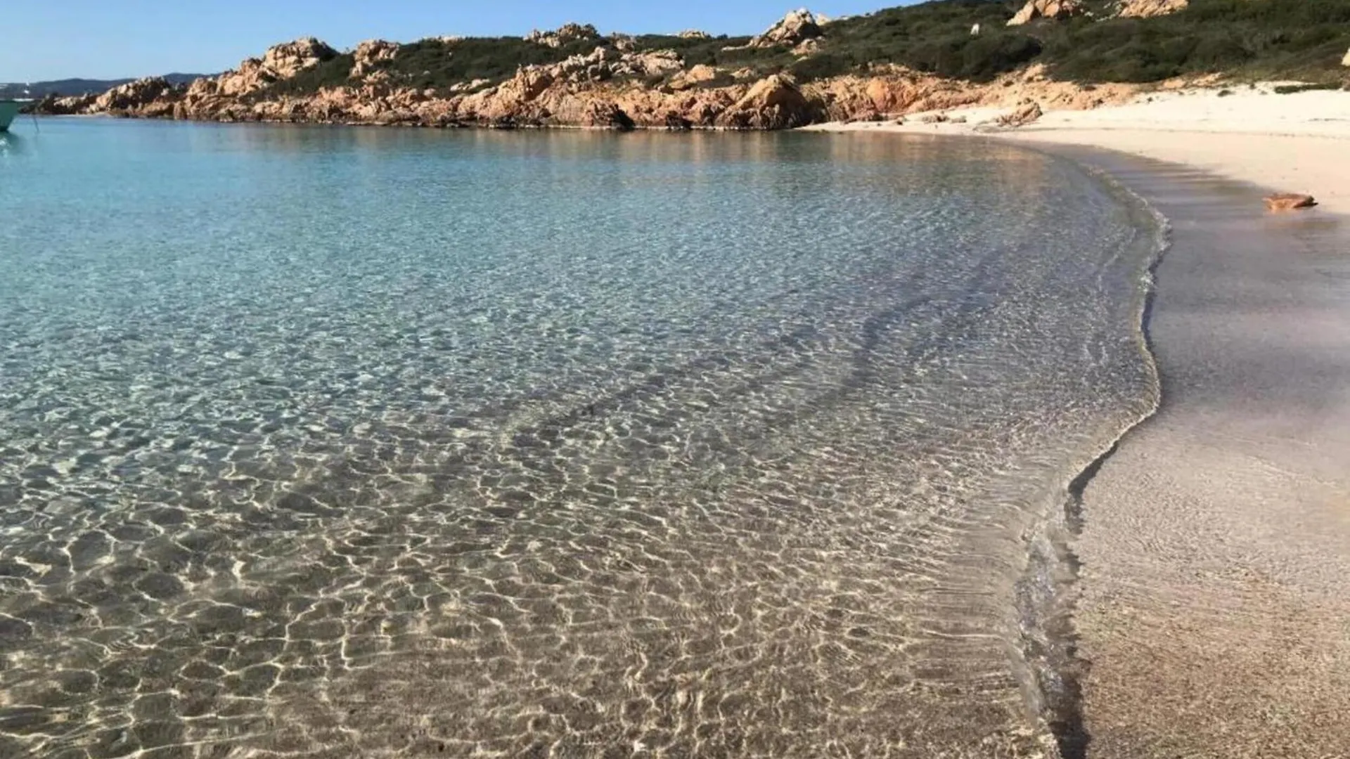 Attractive Apartment In Olbia Near Sea