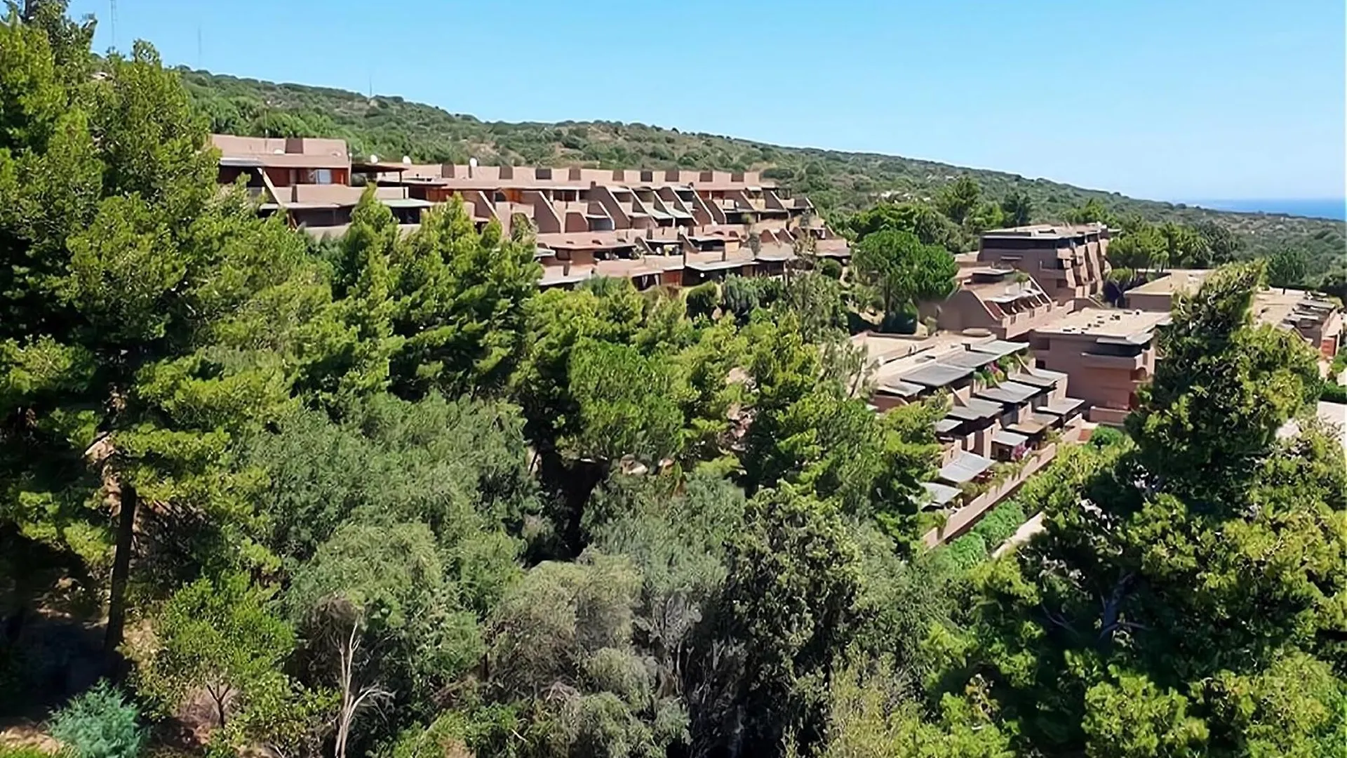 Attractive Apartment In Olbia Near Sea 0*,