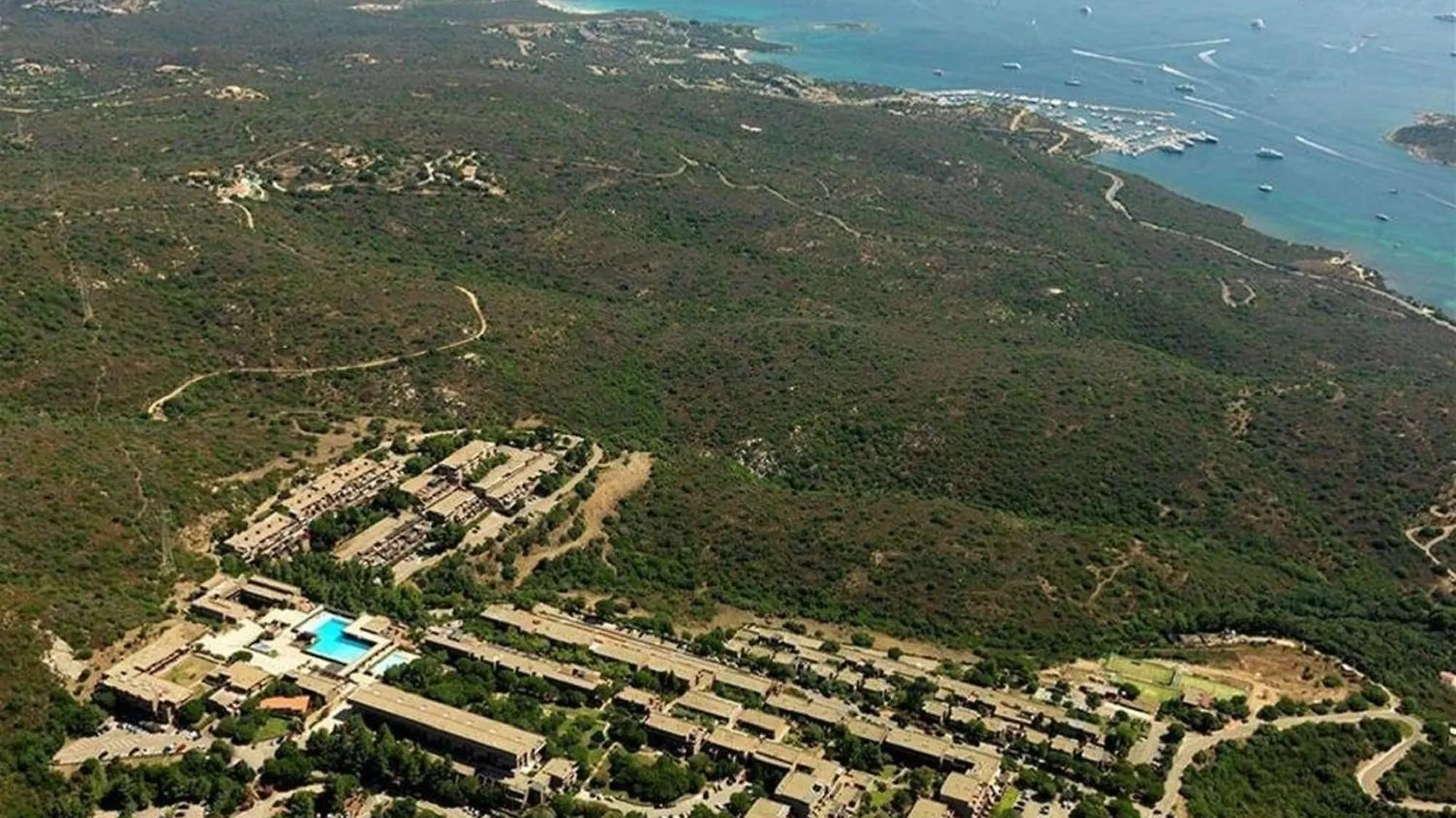 Attractive Apartment In Olbia Near Sea