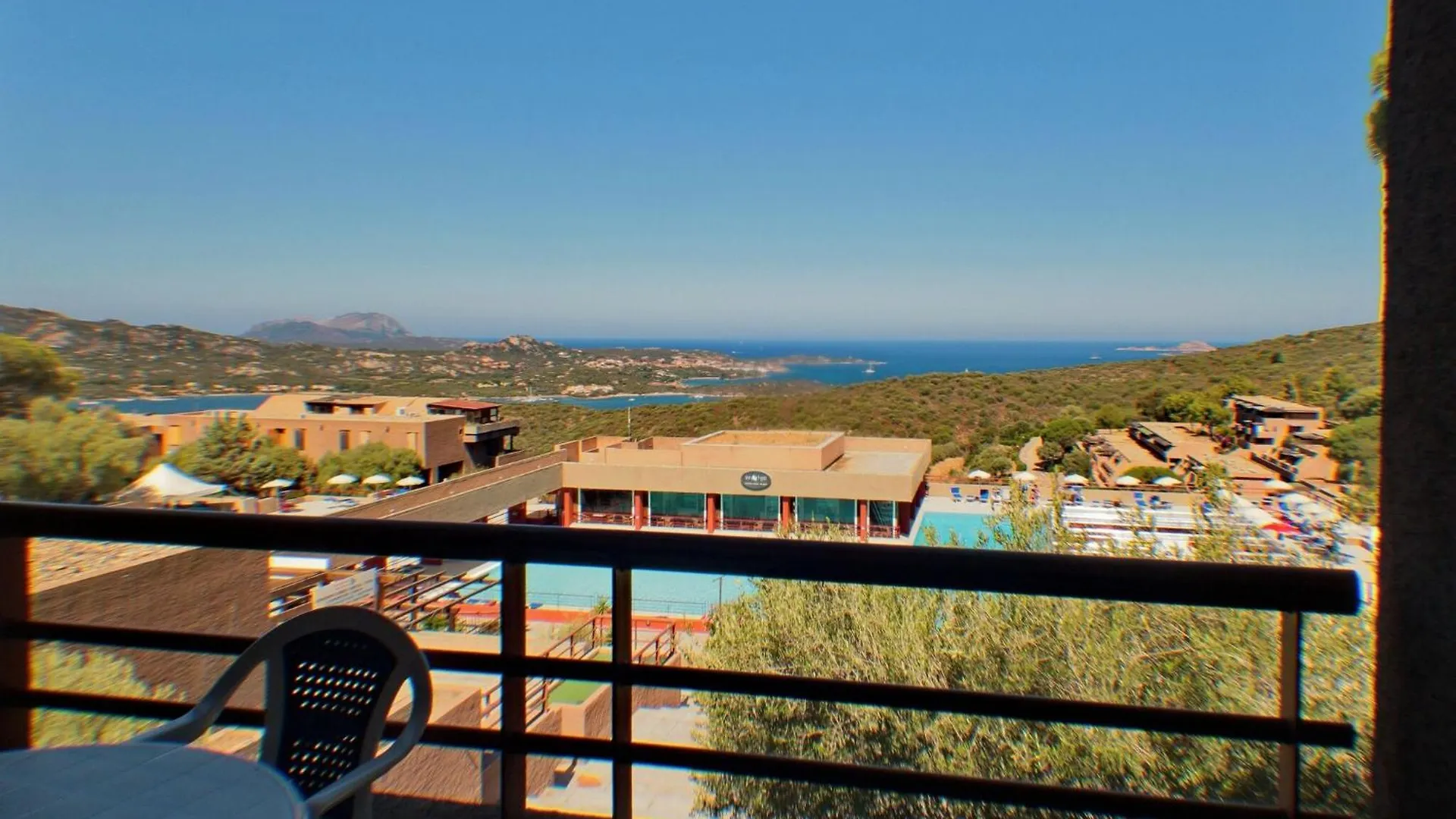 Attractive Apartment In Olbia Near Sea