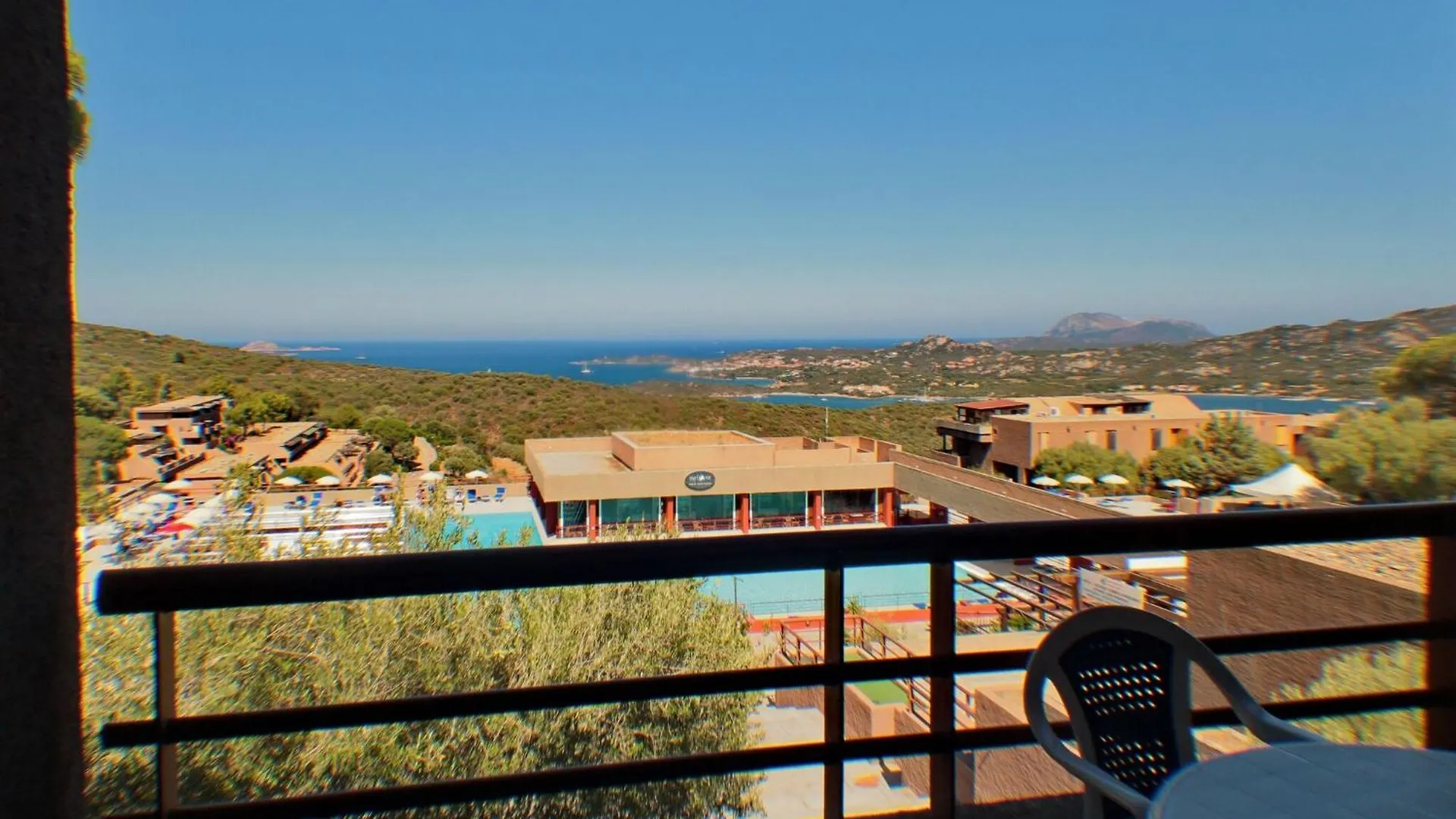 Attractive Apartment In Olbia Near Sea إيطاليا