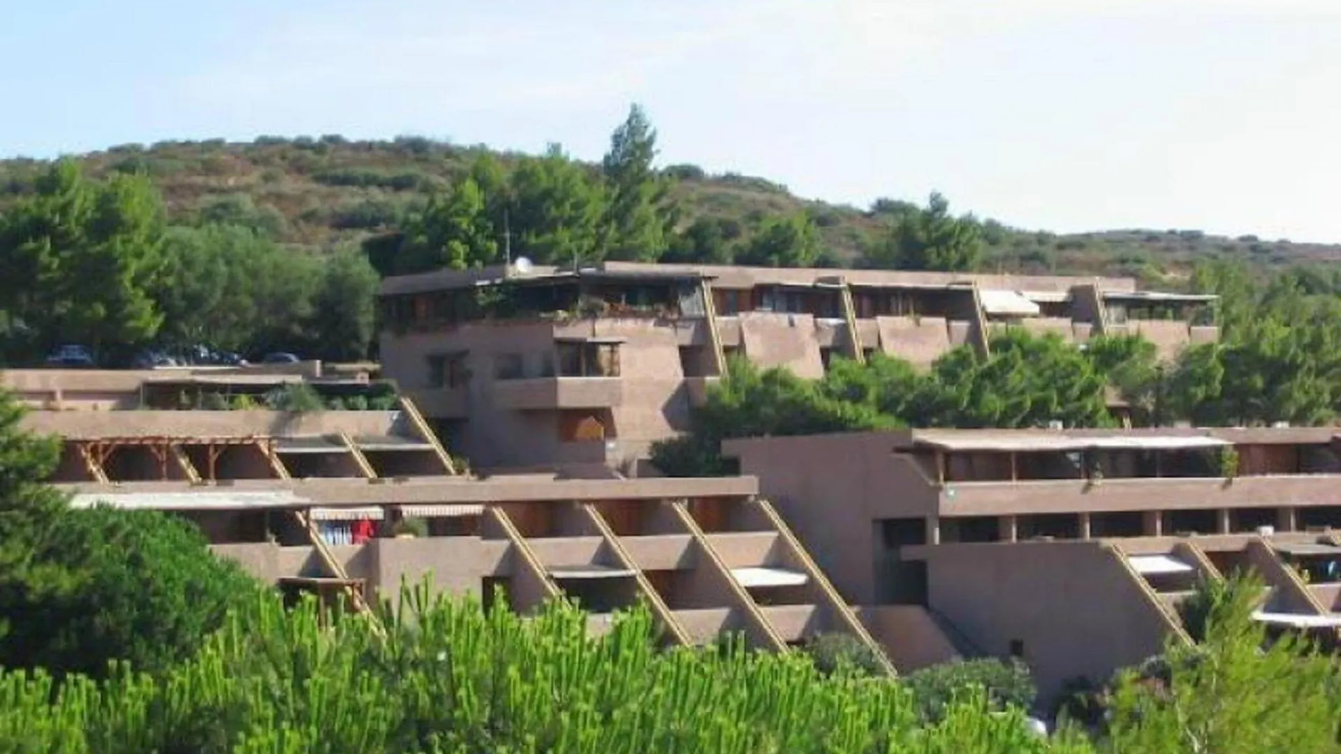 Attractive Apartment In Olbia Near Sea 0*,  إيطاليا