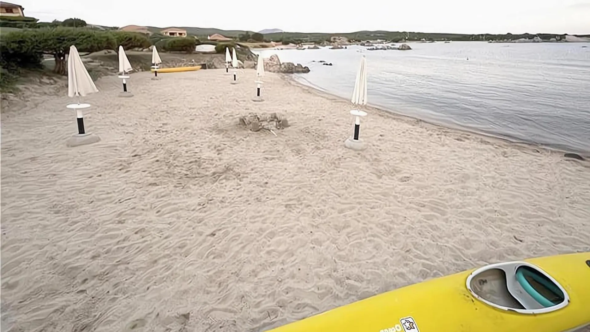 Attractive Apartment In Olbia Near Sea