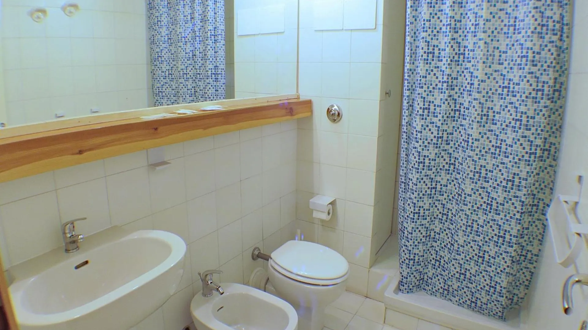 Attractive Apartment In Olbia Near Sea
