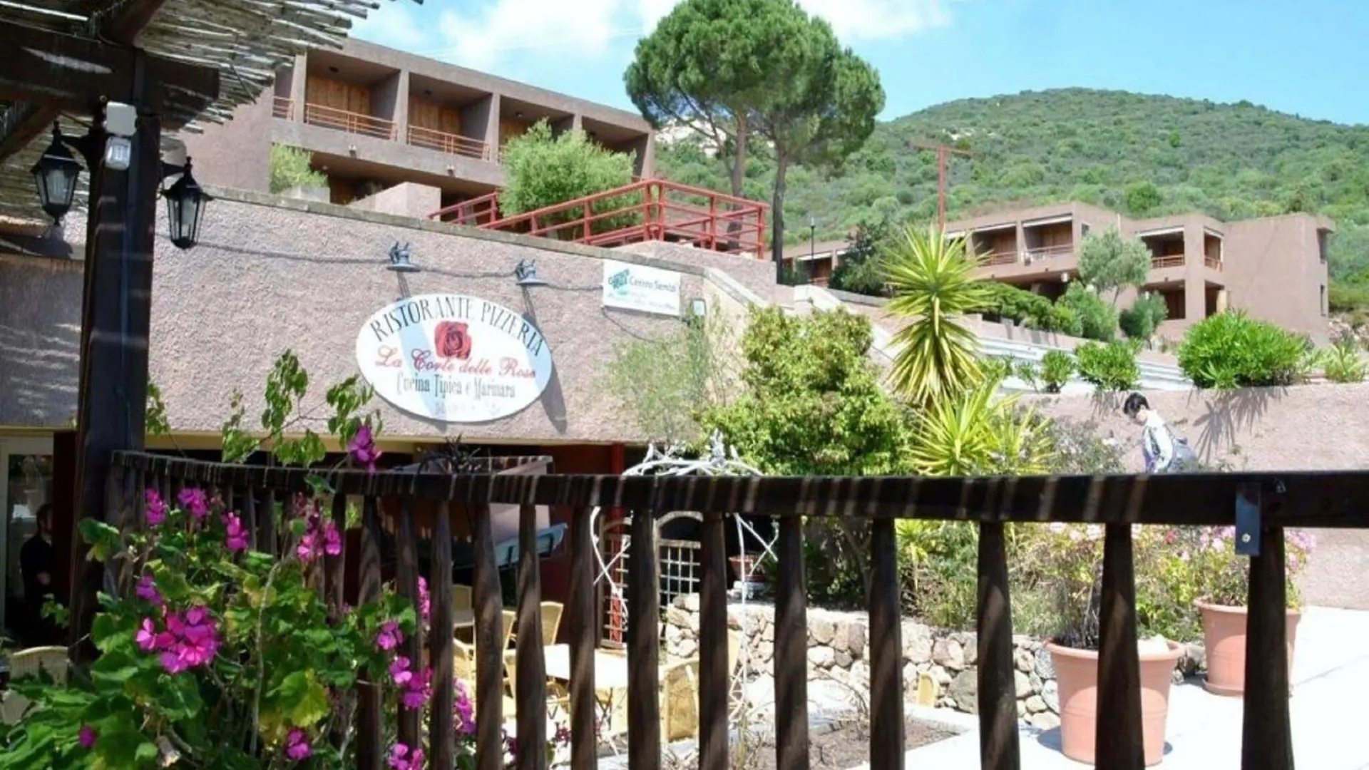 Attractive Apartment In Olbia Near Sea イタリア