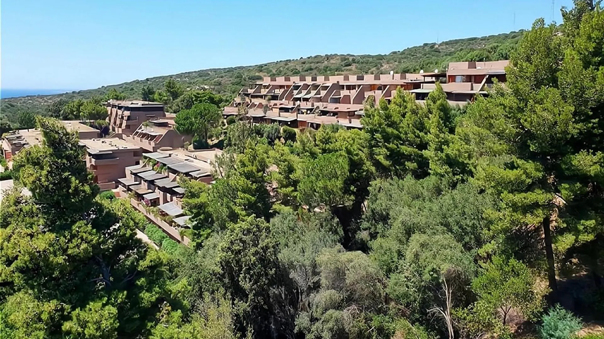 Attractive Apartment In Olbia Near Sea